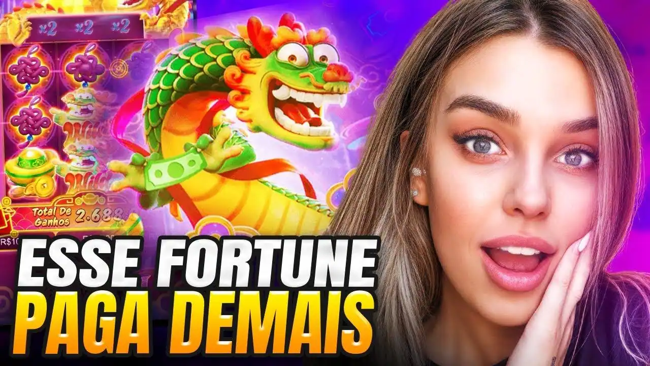 99tg Fortune Dragon