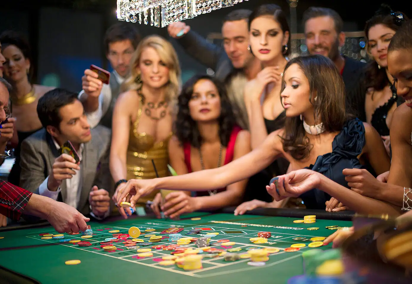 Jogos VIP 99tg - Roleta, Blackjack e Baccarat Premium