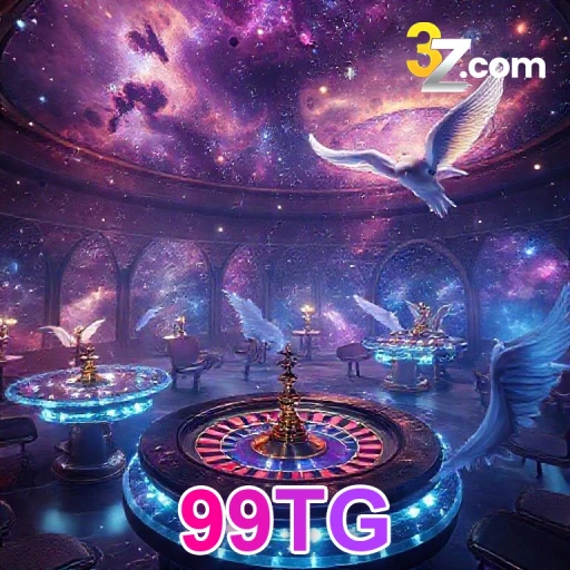 99TG Aplicativo Móvel