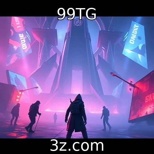 Tendências de desenvolvimento em jogos de realidade aumentada - 99TG