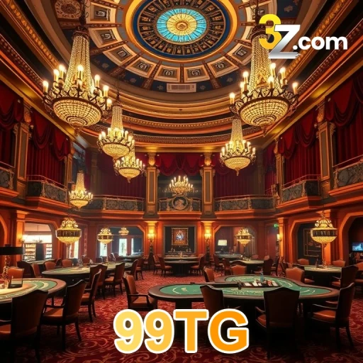 99TG Sites Confiáveis