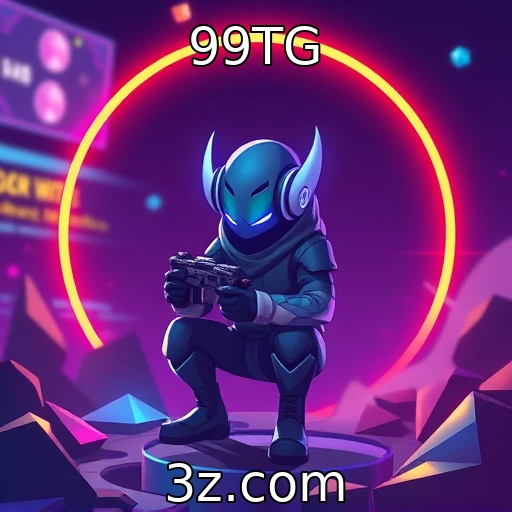 Tendências emergentes na indústria de jogos - 99TG