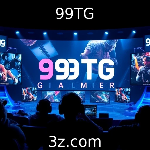 Crescimento das plataformas de streaming de jogos | 99TG