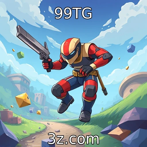 Tendências de jogos móveis em crescimento - 99TG