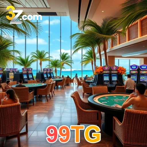 99TG Pagamentos Rápidos