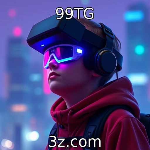 Crescimento da realidade virtual na indústria de jogos - 99TG